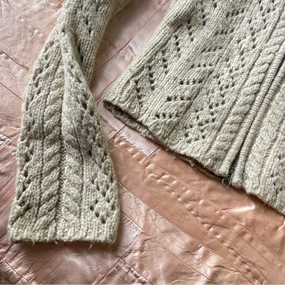 Y2K Abercrombie wool sweater - Picture 8 of 11